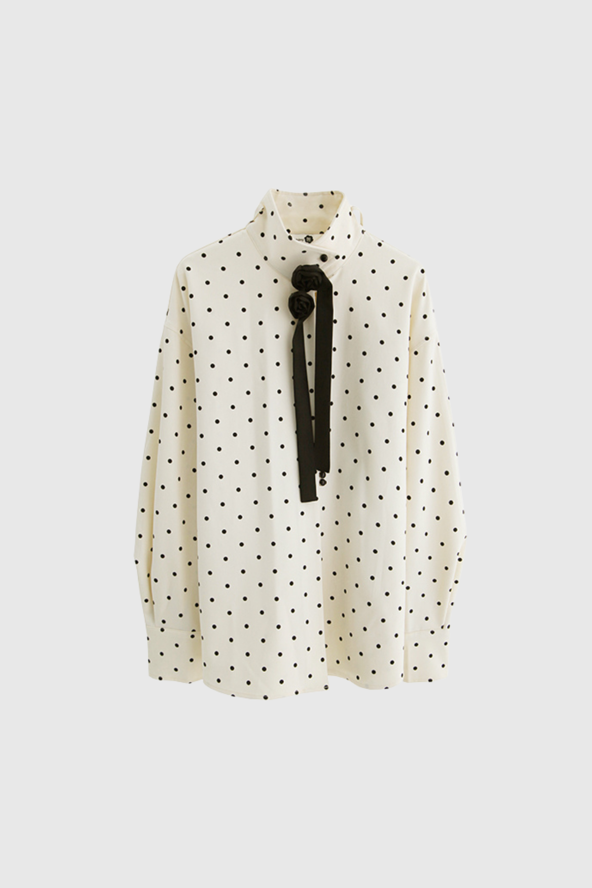 Classic Vintage Garment with a Flattering Fit