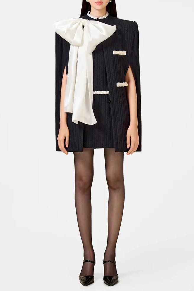 Sophisticated Garment with a Clean Classic Look