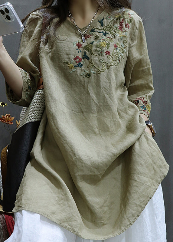 Beautifully Crafted Shirt in a Classic Style