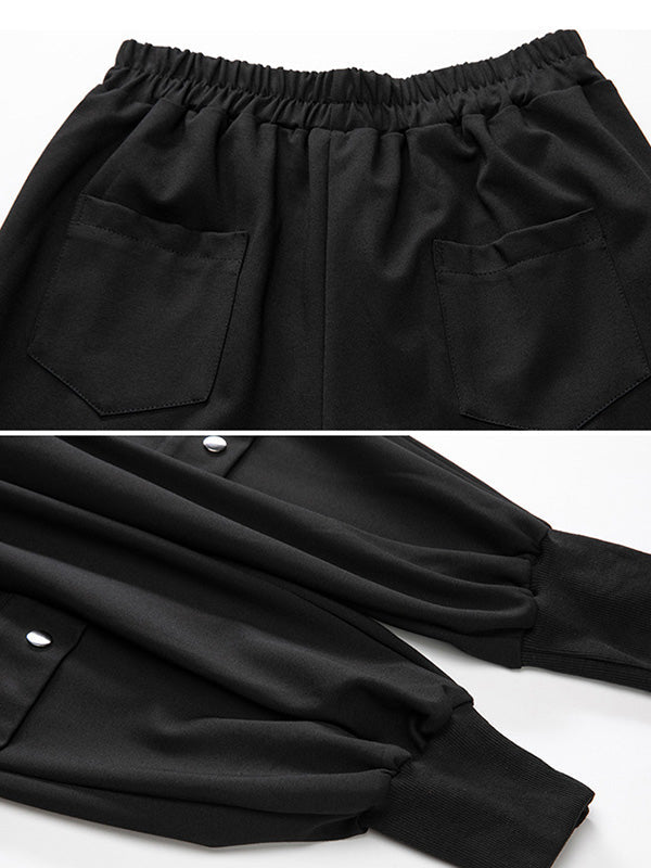 Effortlessly Elegant Pants with a Timeless Design