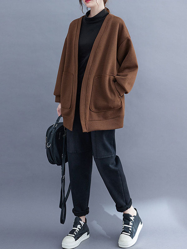 Polished Garment with an Effortless Classic Look