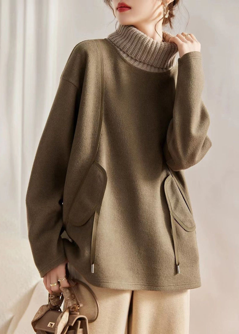 Effortlessly Elegant Shirt with a Timeless Design