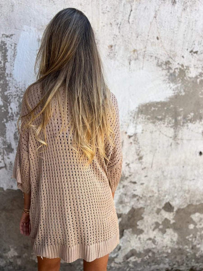 Polished Top with an Effortless Classic Look