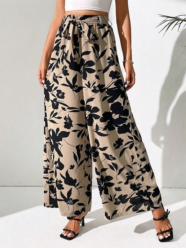 Beautifully Balanced Trousers with Timeless Character