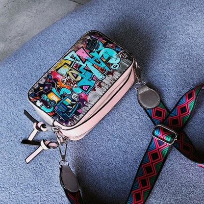 Beautifully Balanced Bag with Timeless Character