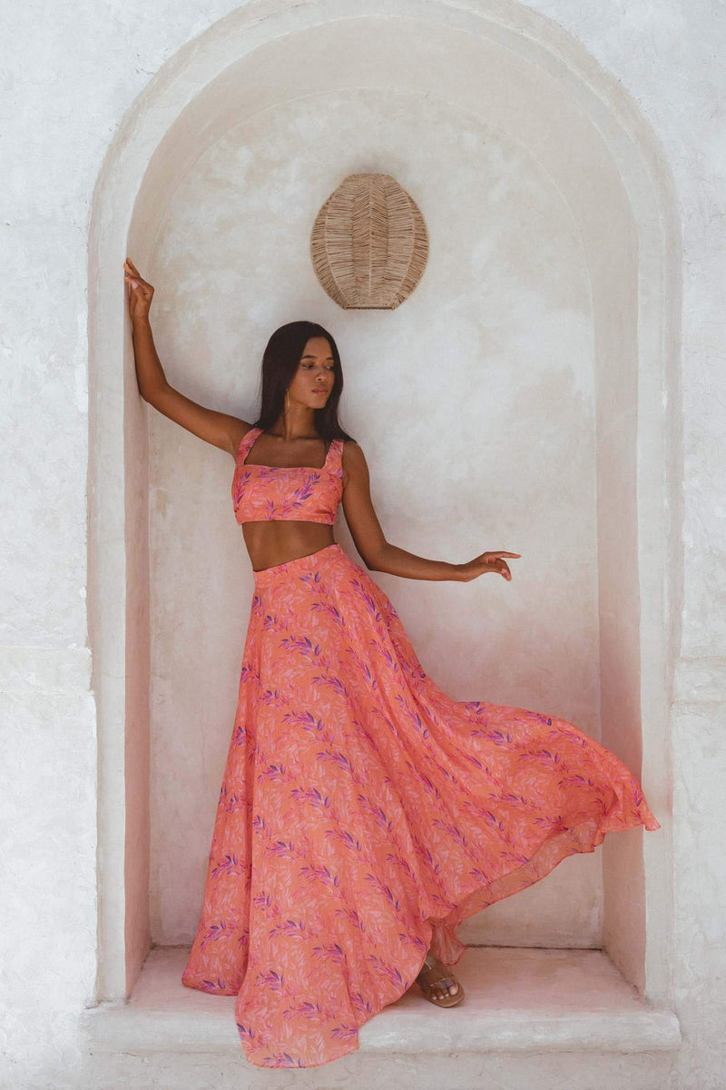 Beautifully Crafted Garment in a Classic Style