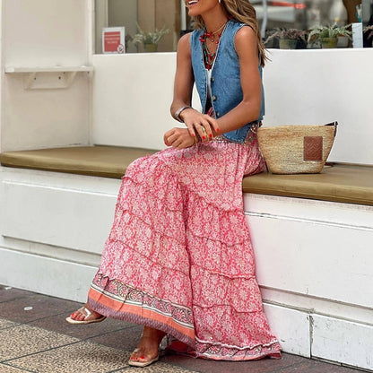 Classic Vintage Garment with a Flattering Fit