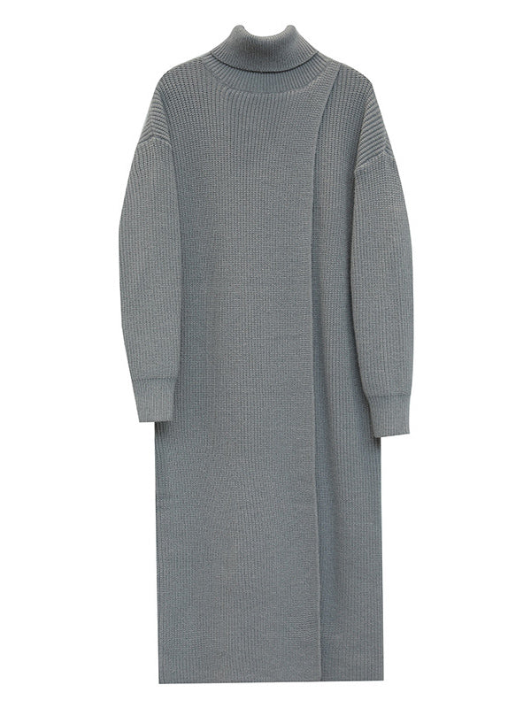 Gracefully Styled Sweater for Any Occasion