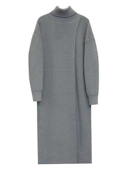 Gracefully Styled Sweater for Any Occasion
