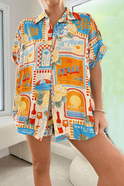 Classic Vintage & Enduringly Stylish Shirt