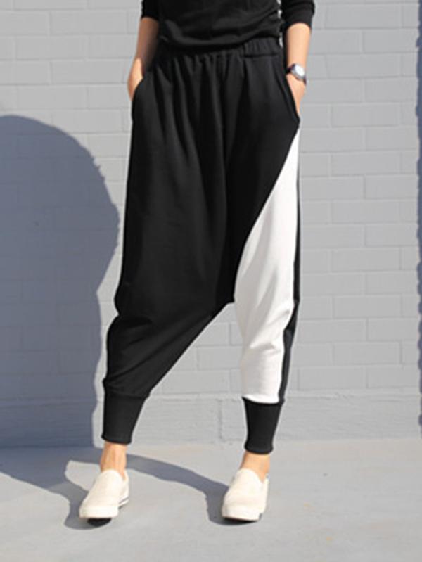 Beautifully Finished Pants in a Timeless Design