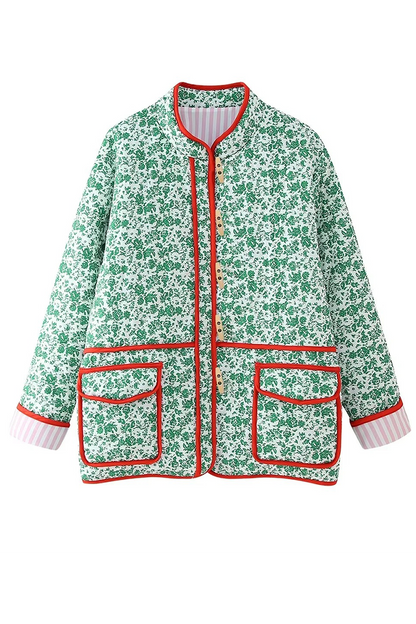Classic Vintage & Enduringly Stylish Garment