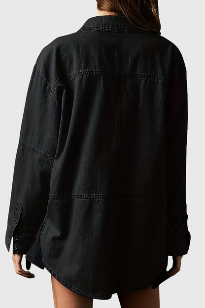 Beautifully Balanced Jacket with Timeless Character