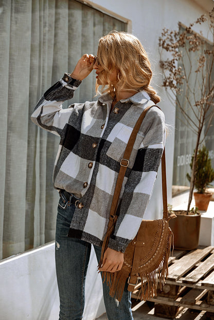 Beautifully Balanced Coat with Timeless Character