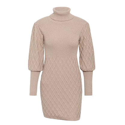 Beautifully Balanced Sweater with Timeless Character