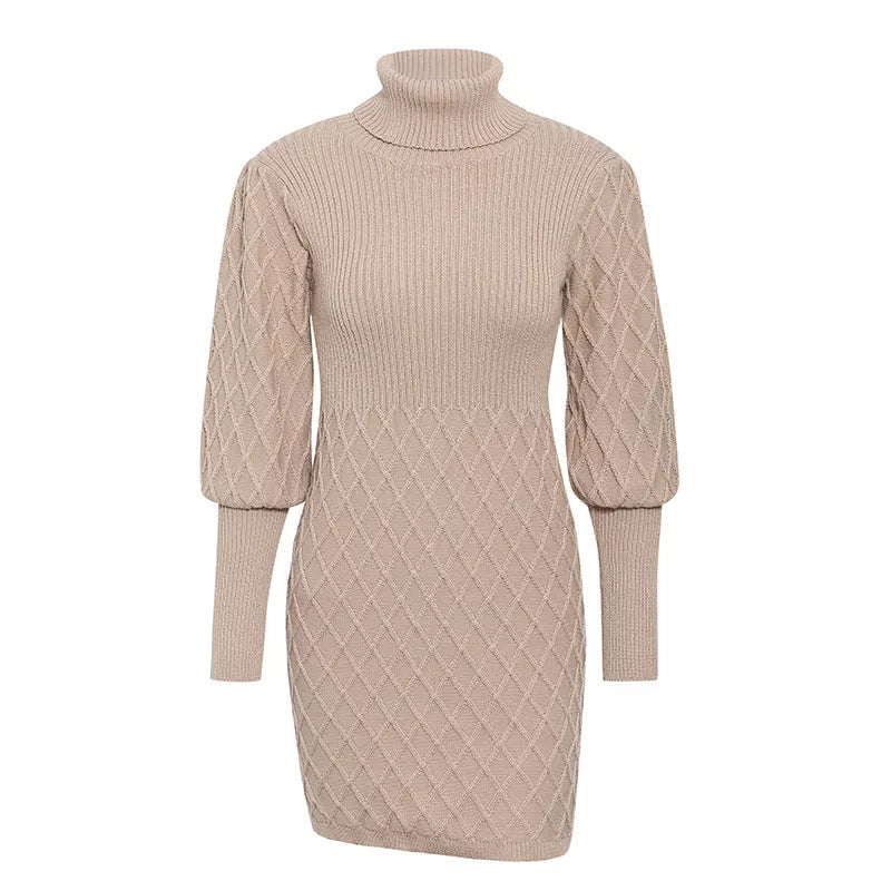 Beautifully Balanced Sweater with Timeless Character