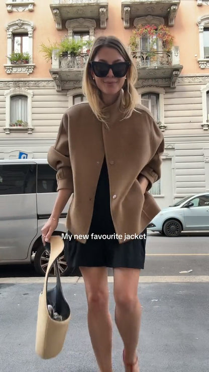 Classic Vintage & Enduringly Stylish Jacket