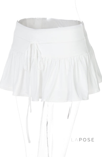 A Vintage Style Garment with Delicate Timeless Details