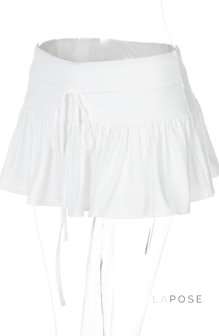 A Vintage Style Garment with Delicate Timeless Details