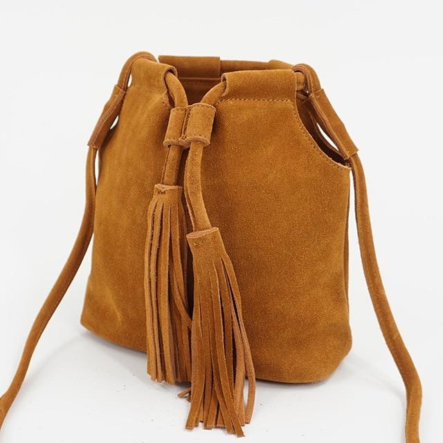 Polished Bag with an Effortless Classic Look