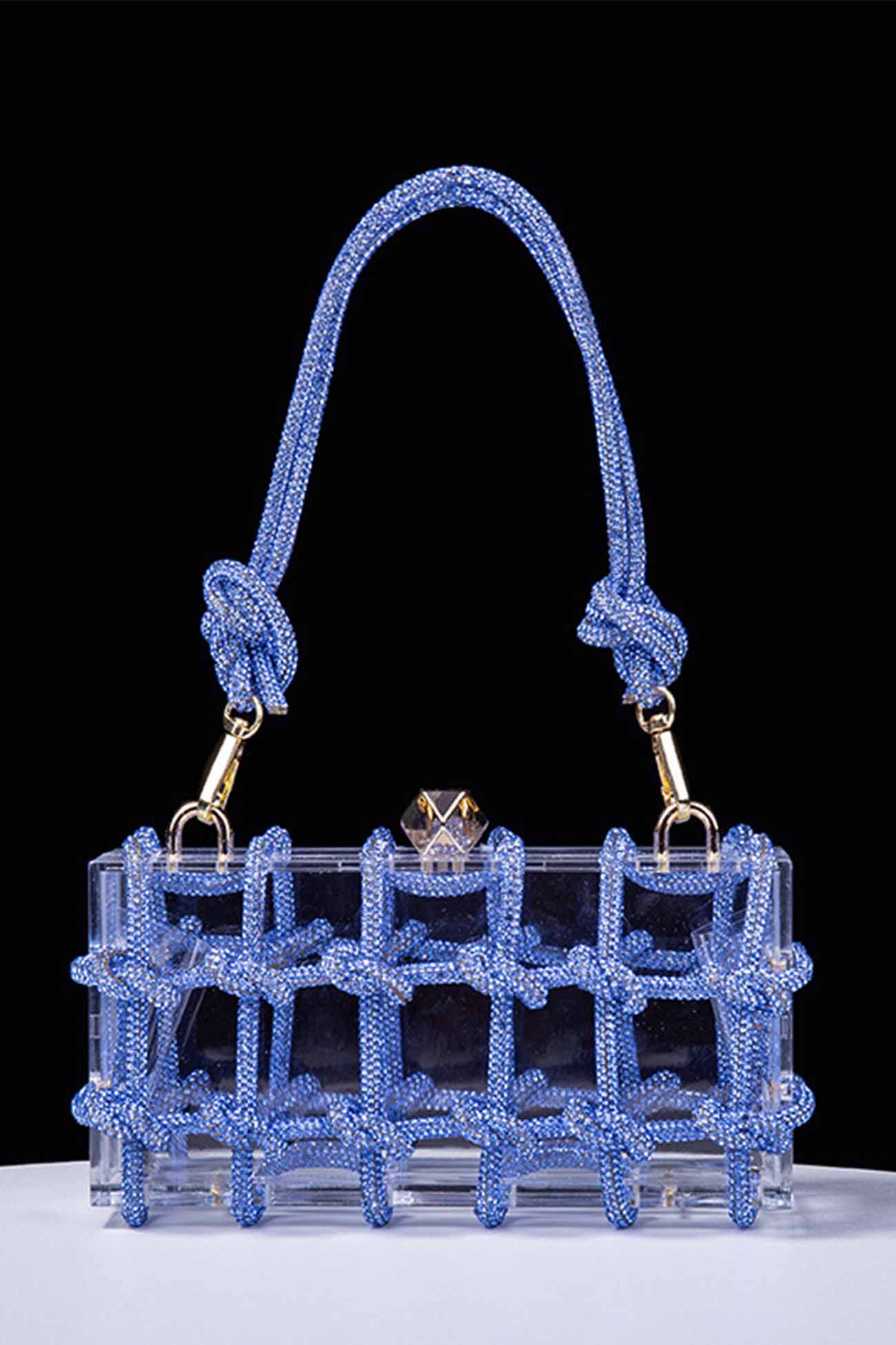 Beautifully Balanced Bag with Timeless Character