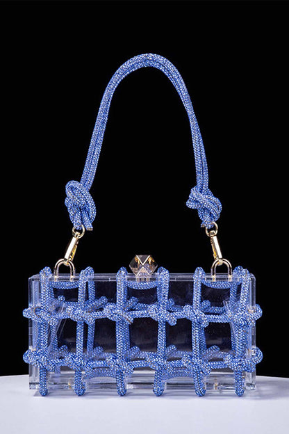 Beautifully Balanced Bag with Timeless Character