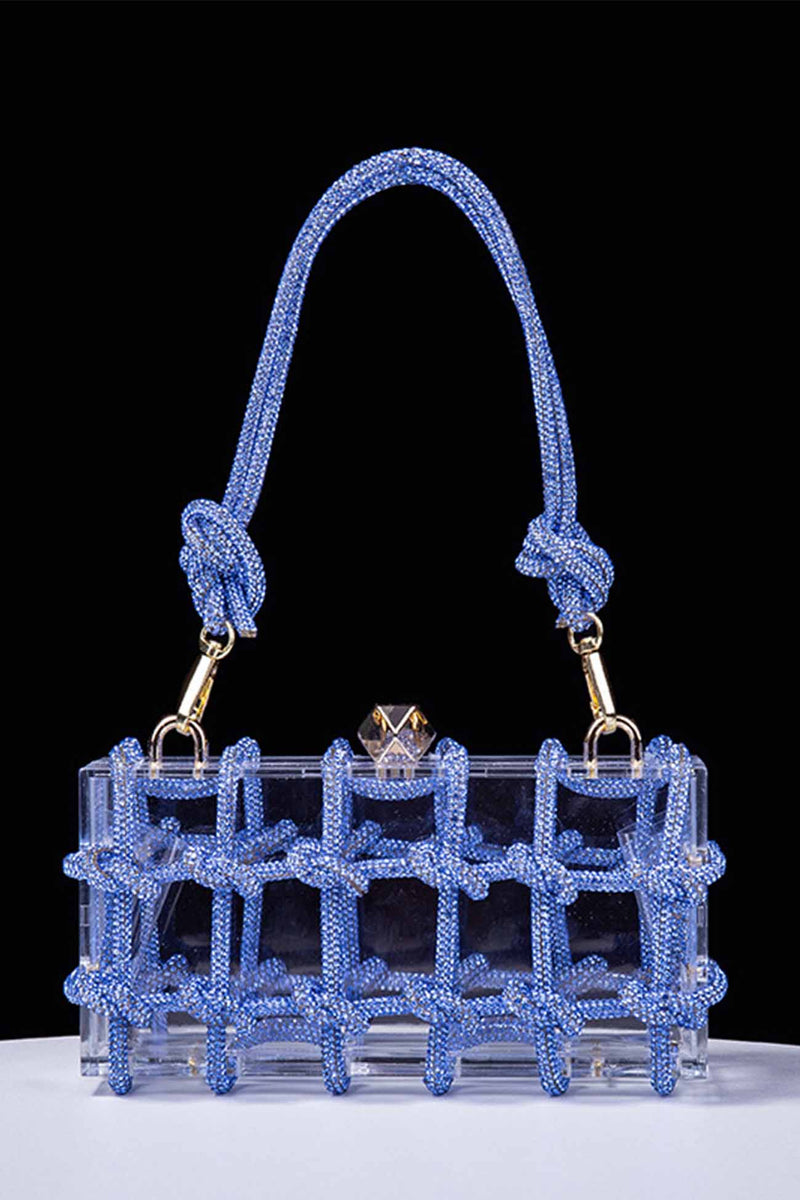 Beautifully Balanced Bag with Timeless Character