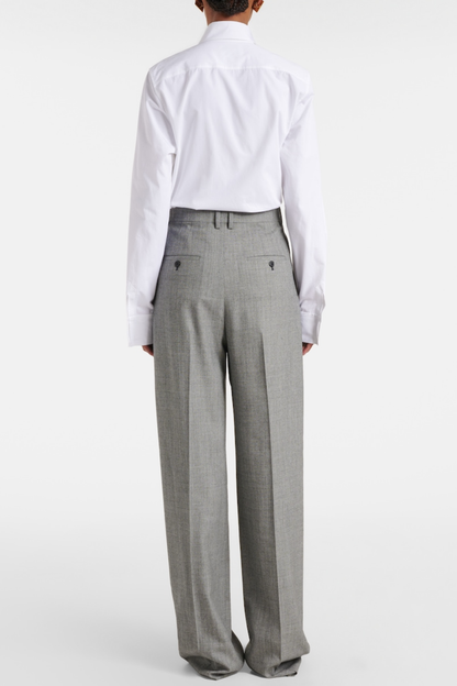 Classic Vintage Garment with a Flattering Fit