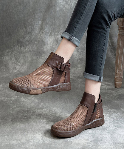 Beautifully Crafted Shoes in a Classic Style