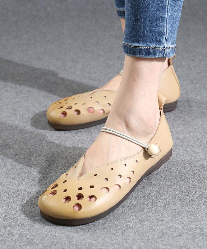 Elegantly Styled Shoes for Everyday Wear