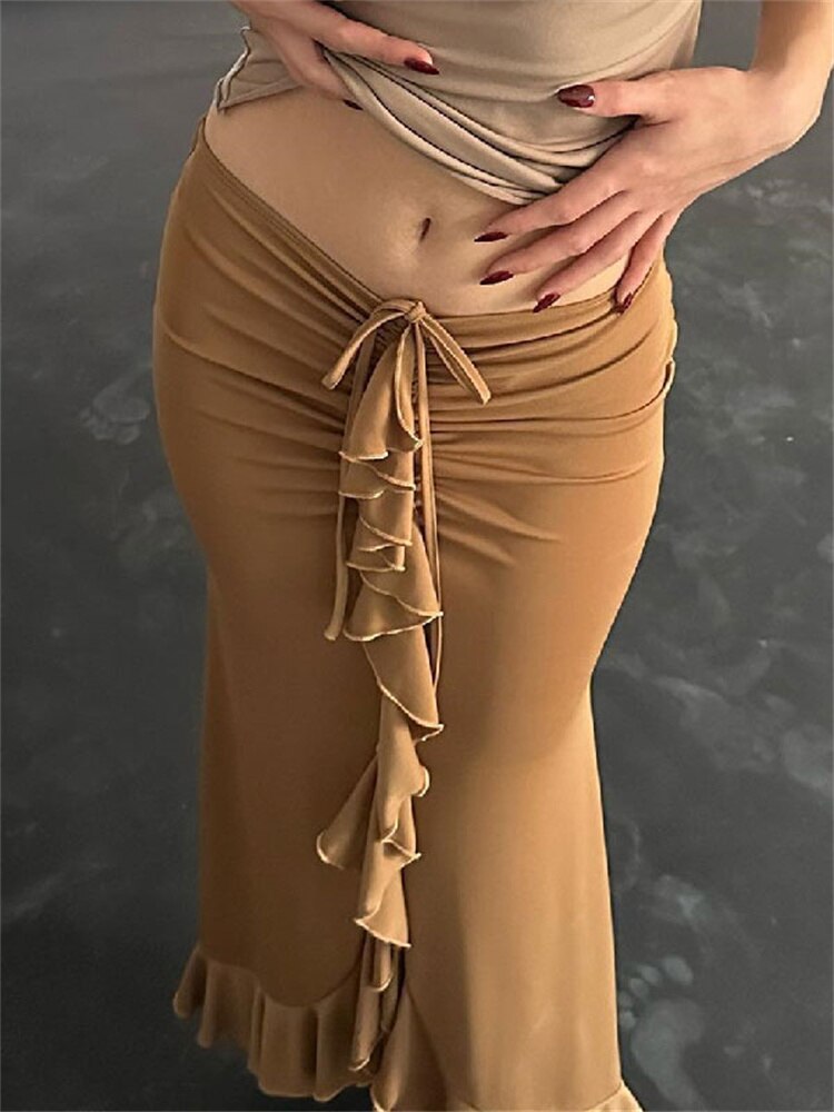 Beautifully Balanced Garment with Timeless Character