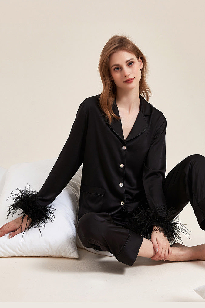 Vintage Inspired Garment with a Contemporary Edge