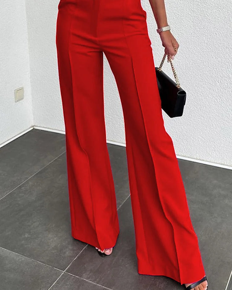 Elegantly Styled Garment for Everyday Wear