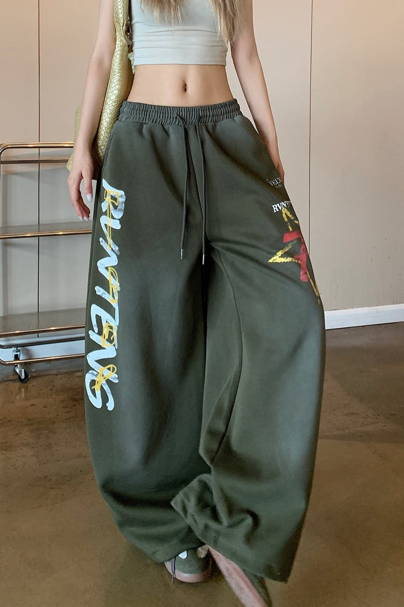 Vintage Inspired Pants with a Contemporary Edge