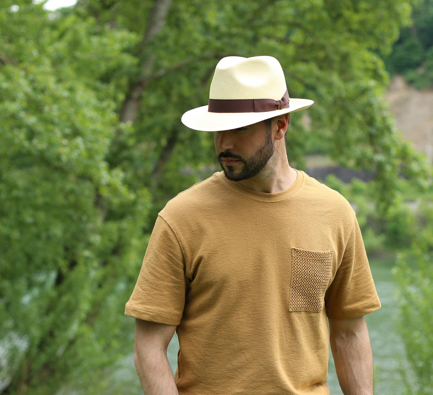 Elegantly Styled Garment for Everyday Wear