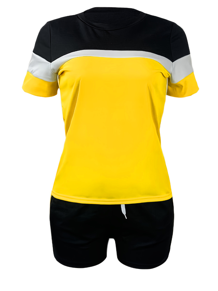 Effortlessly Elegant T-Shirt with a Timeless Design