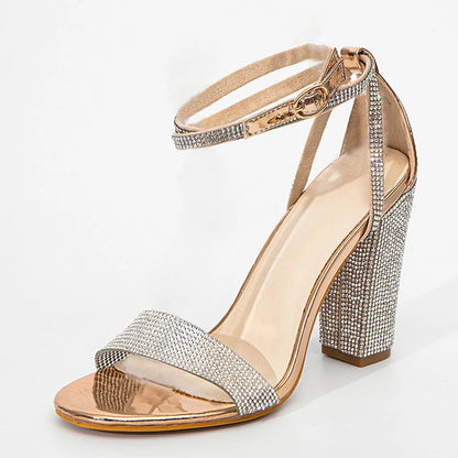 Classic Vintage & Enduringly Stylish Heels