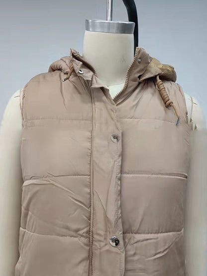 Polished Coat with an Effortless Classic Look