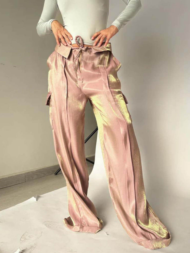 Beautifully Crafted Pants in a Classic Style