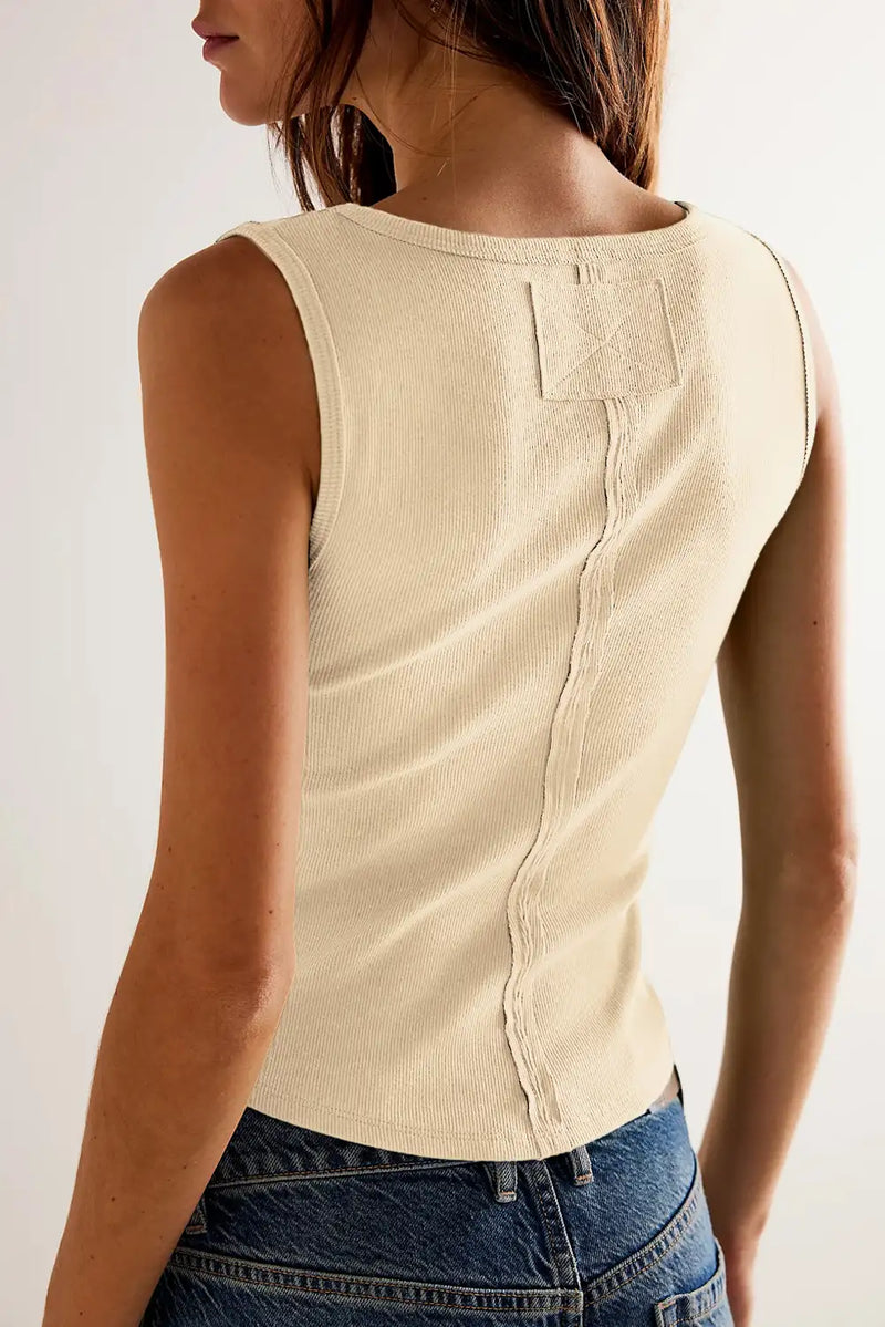 Classic Vintage & Enduringly Stylish Top