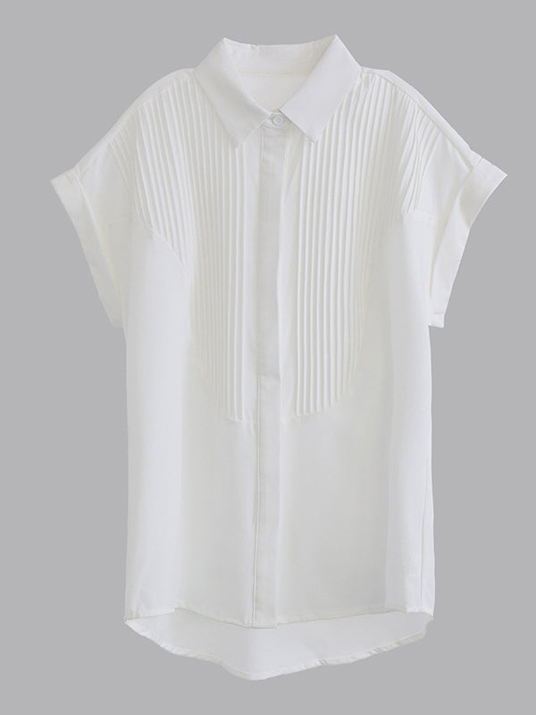Effortlessly Elegant Blouse with a Timeless Design