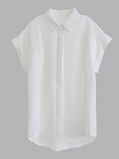 Effortlessly Elegant Blouse with a Timeless Design