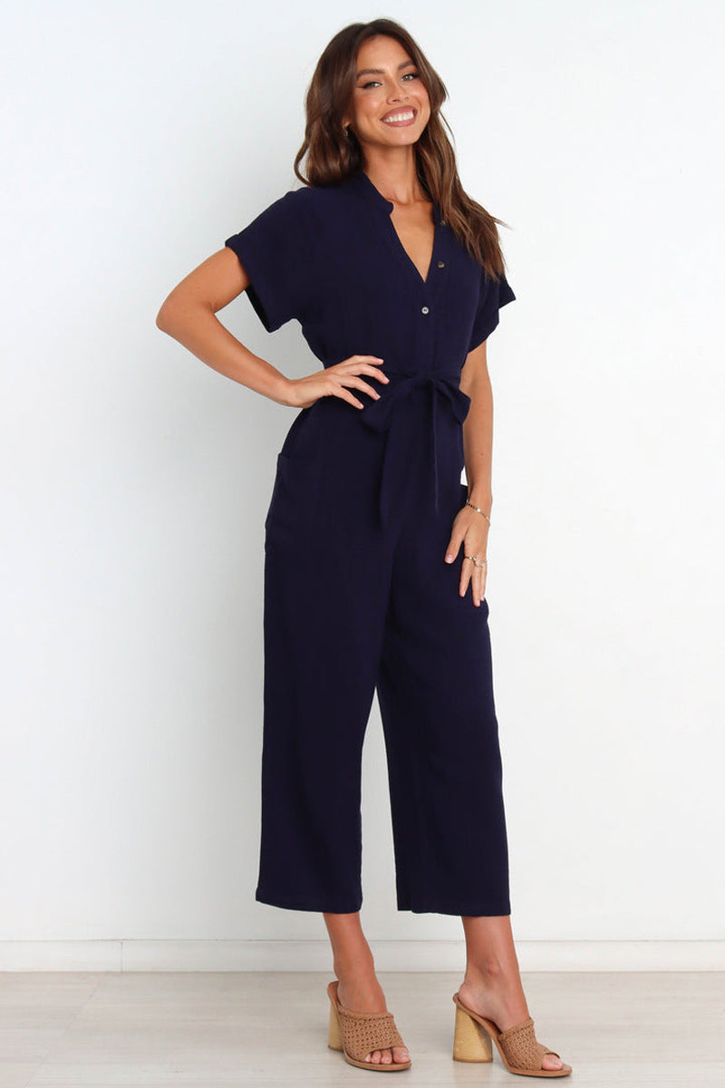 Sophisticated Garment with a Clean Classic Look