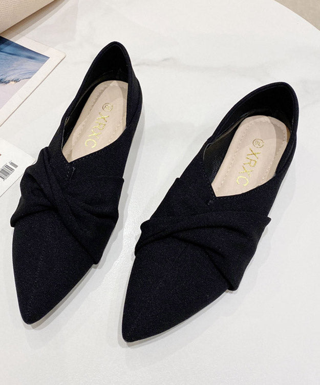 Elegantly Styled Shoes for Everyday Wear