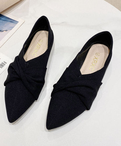 Elegantly Styled Shoes for Everyday Wear