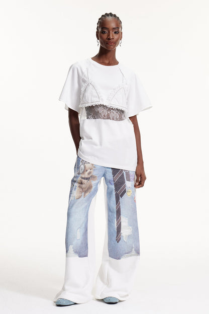 Gracefully Styled Shirt for Any Occasion