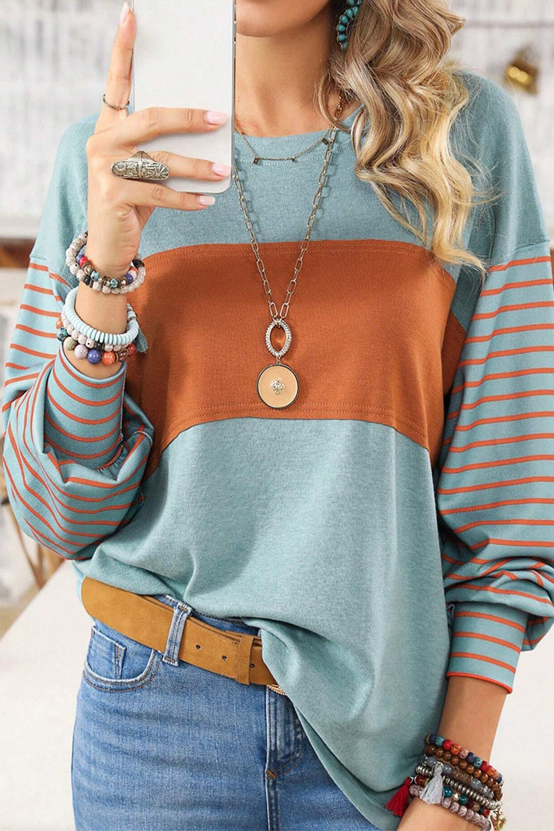 Classic Vintage & Enduringly Stylish Top