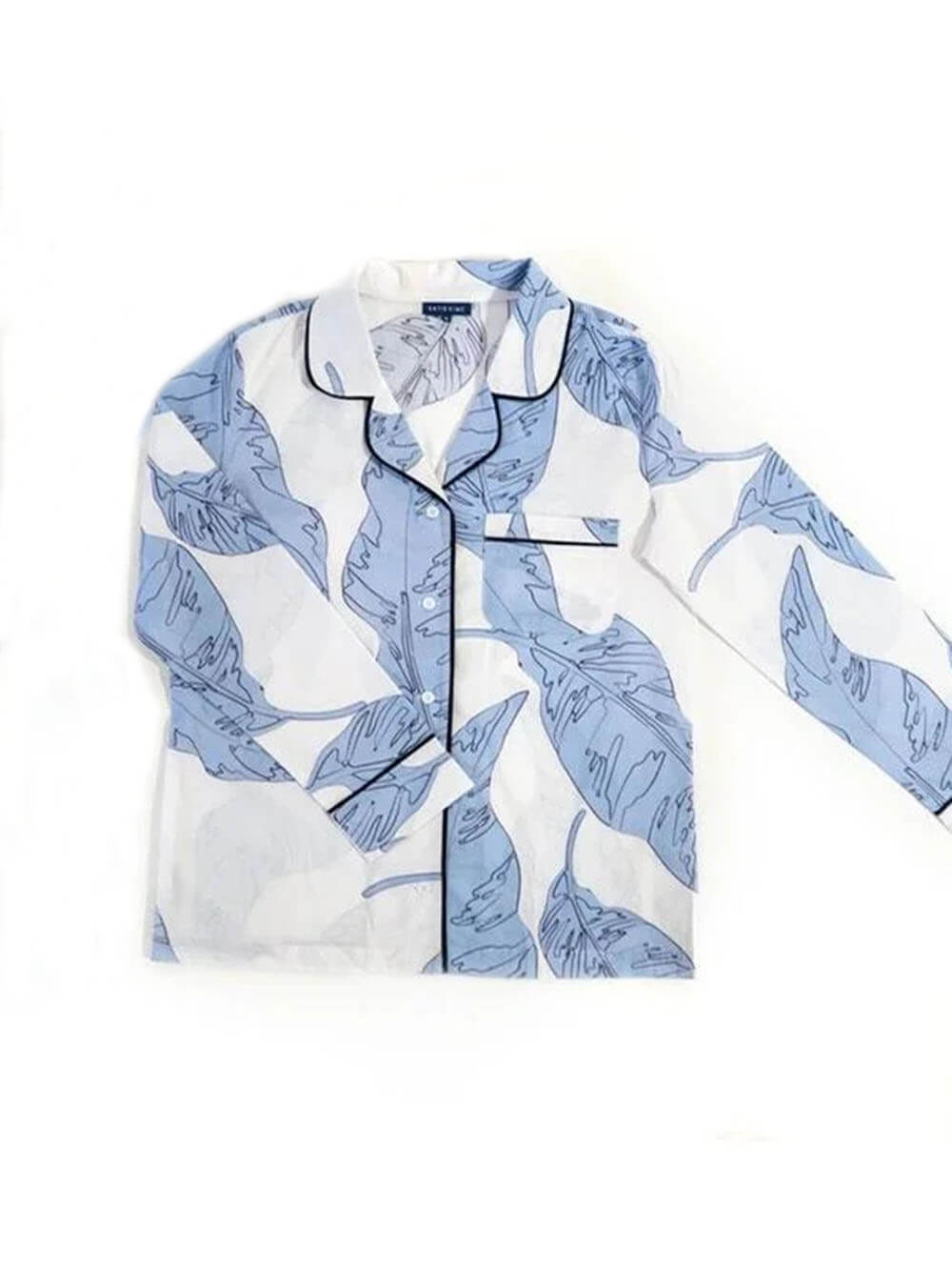 Gracefully Styled Garment for Any Occasion