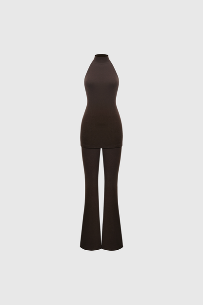 Beautifully Finished Pants in a Timeless Design