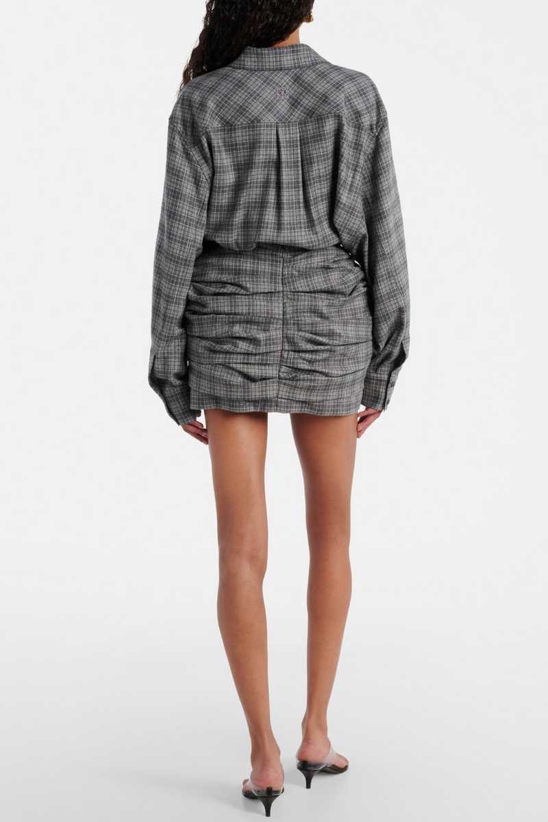 Polished Garment with an Effortless Classic Look